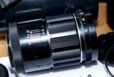 Jupiter 135mm lens for sale  LONDON