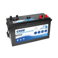 Batterie exide vintage d'occasion  Reichstett