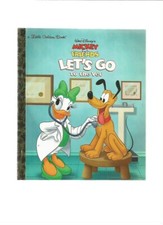 Mickey and friends usato  Firenze