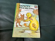 Ladybird downy duckling for sale  NEWCASTLE UPON TYNE