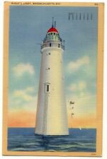 Minot light house for sale  North Haven