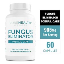 Purehealth research fungus usato  Spedire a Italy