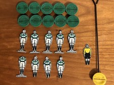 Subbuteo celluloid flat for sale  ST. ANDREWS
