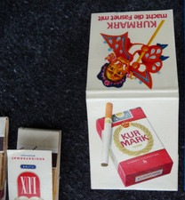 Streichholzbriefchen 1970er ja gebraucht kaufen  Bad Saulgau