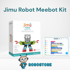 Jimu meebot robot for sale  LONDON