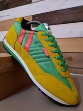 Patrick trainers size for sale  SHEFFIELD
