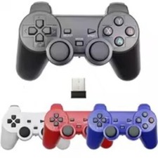 Gamepad wireless 2.4g usato  Latina
