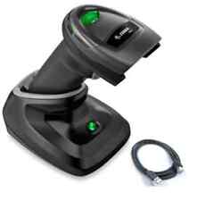 Zebra DS2278 Bluetooth Skaner kodów kreskowych Zestaw kodów kreskowych 1D / 2D Wireless, zasięg 30 stóp NOWY, używany na sprzedaż  Wysyłka do Poland
