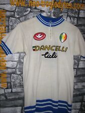 Vintage cycling jersey usato  Italia