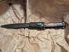 Kar98k bayonet matching for sale  Reno