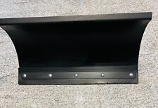 Herkules schneeräumschild keh gebraucht kaufen  Radebeul