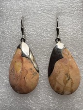 Hrringe 925er silber gebraucht kaufen  Roßwein