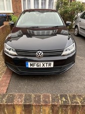 Volkswagen jetta 2.0 for sale  MORDEN