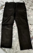 Leather ladies genuine for sale  FAREHAM