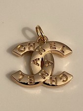 Chanel zipper pull for sale  Baltimore