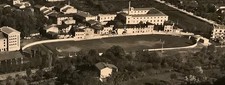 Stadio calcio arzignano usato  Serra de Conti