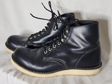 Scarpe red wing usato  Spedire a Italy