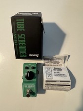 Ibanez tube screamer usato Ibanez tube screamer usato  Pavia