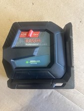 Bosch professional gll gebraucht kaufen  Kelheim