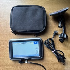 Navman mio m448 for sale  QUEENBOROUGH