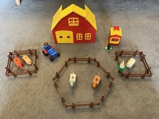 Lego duplo farm for sale  FAREHAM