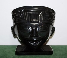 Bsidian figur büste gebraucht kaufen  Seevetal