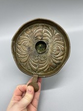 Antique brass wee for sale  SCARBOROUGH