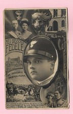 Carabinieri corazzieri esercit usato  Fratta Polesine