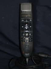 Microfone Philips LFH3500/00 SpeechMike Premium USB Ditado - Cinza Pérola Escuro comprar usado  Enviando para Brazil