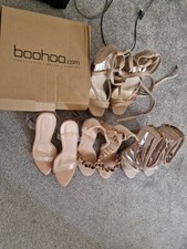 Joblot high heel for sale  PRESTON
