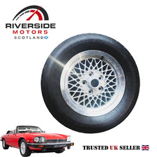 Jaguar xjs alloy for sale  STONEHAVEN