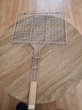 Fish vegetable bbq for sale  SWINDON