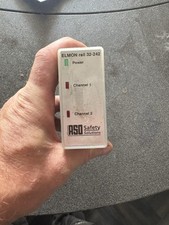 Aso safety solutions for sale  MANCHESTER