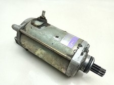 Motorino avviamento originale usato  Italia