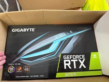 Gigabyte geforce rtx d'occasion  Vagney