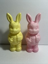 Vintage plastic easter for sale  Norristown