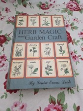 Retro herb magic for sale  SWAFFHAM