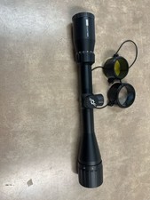Simmons optics prohunter for sale  Springdale