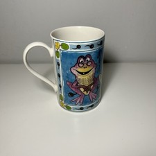 Dunoon frog family for sale  MANCHESTER