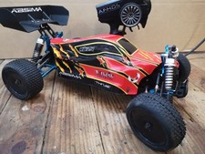 Car absima ab3.4 for sale  ROMSEY