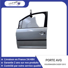 Porte gauche volkswagen d'occasion  Saint-Quentin