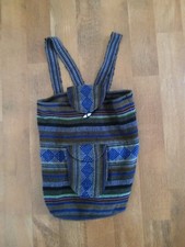 mexican backpack for sale  Milton