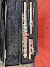 Gemeinhardt 72sp flute for sale  CRAWLEY