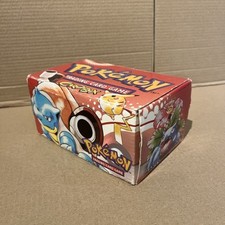 Pokemon empty card for sale  LONDON