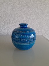 Vase boule montelupo d'occasion  Villeurbanne