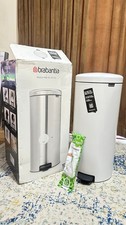 Brabantia 114748 pedal for sale  WOODFORD GREEN