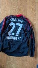 Fcn nürnberg adidas gebraucht kaufen  Wattenheim