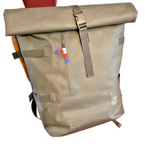 Got bag rolltop gebraucht kaufen  Osnabrück
