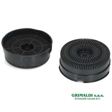 Coppia filtro cappa usato  Frattamaggiore