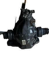 Differential 2043510408 merced gebraucht kaufen  Tann
